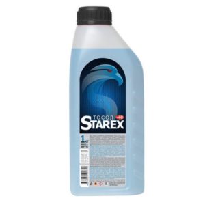 ТОСОЛ   ОЖ-40 STAREX   1кг (12)