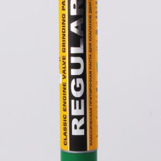 ПАСТА ПРИТИР для Клапанов REGULAR 2в1 40г ZOLLEX