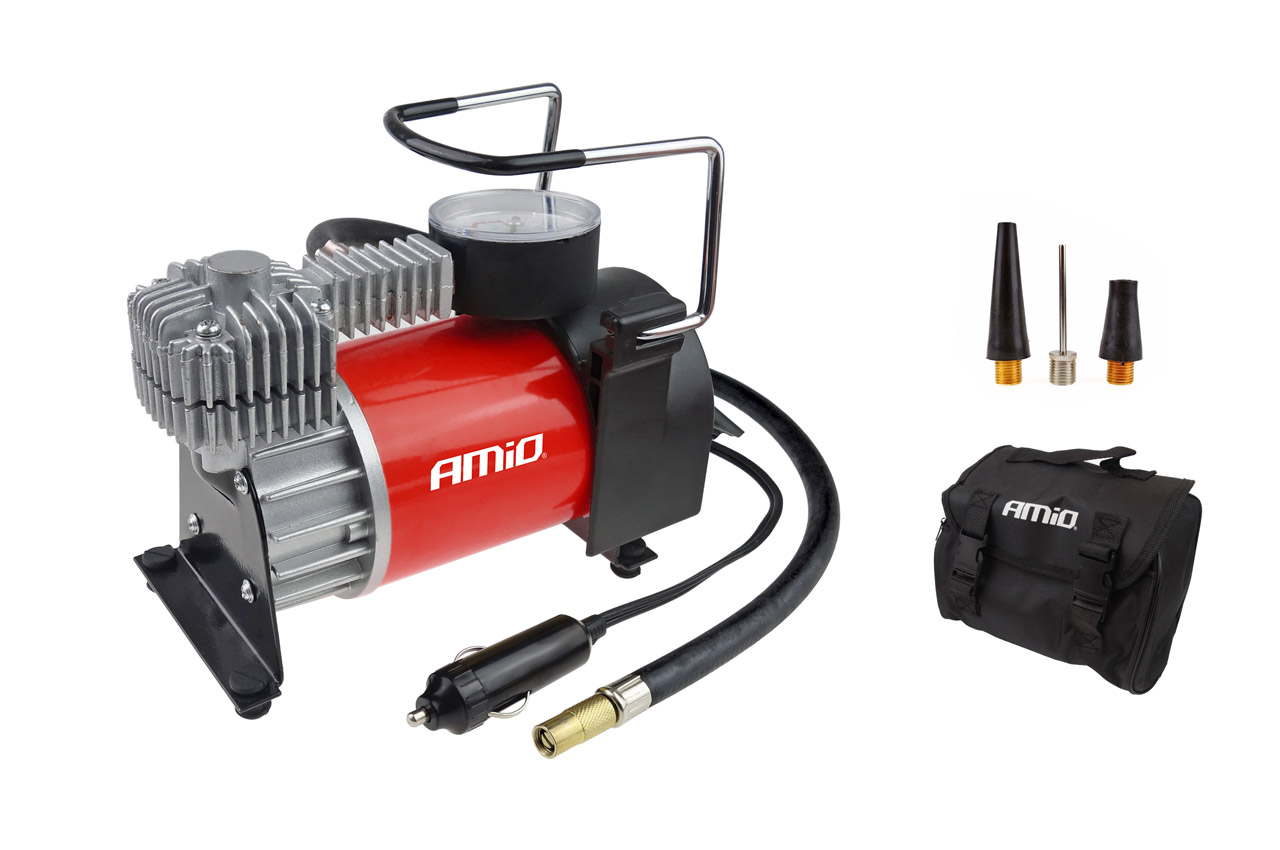 Компрессор 12V AMIO HQ Acomp-03