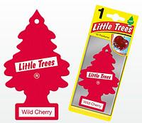 Ароматизатор WUNDER-BAUM CHERRY Вишня