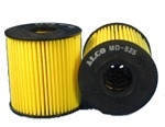 MD-525 фильтр масляный