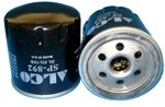 SP-892 фильтр топливный Ford/Skoda