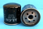 SP-945 фильтр масляный Ford