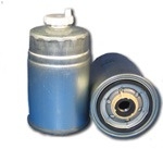 SP-966 фильтр топливный VW