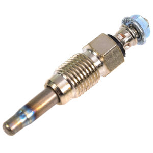 Свеча накала BOSCH 0250201041