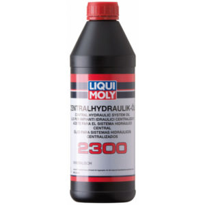Масло Liqui Moly Central Hydraulic 2300 1л