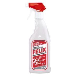 ПРЕОБРАЗОВАТЕЛЬ РЖАВЧИНЫ FELIX 500 мл триггер