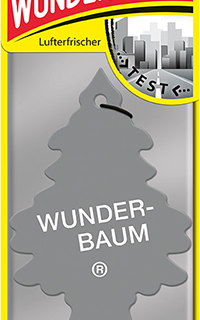 Ароматизатор WUNDER-BAUM CITY STYLE Город.стиль