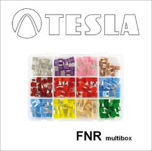 Предохранитель Tesla FBOX.003 FNR