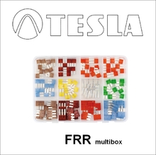 Предохранитель Tesla FBOX.009 FRR