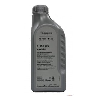 М/масло VAG  5W40 D 1л 505.00/505.01