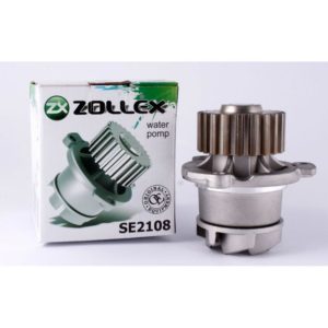 Zollex Водяная помпа ВАЗ 2108 SE2108