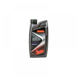 Масло 75W90 GL-5 Champion NEW ENERGY 1л