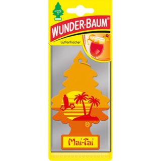 Ароматизатор WUNDER-BAUM MAI-TAI
