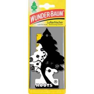 Ароматизатор WUNDER-BAUM Ёлка Росток
