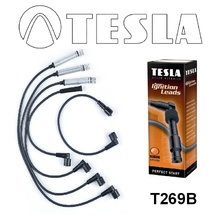 T269B Tesla Провода зажигания к-т