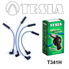 T341H Tesla Провода зажигания к-т