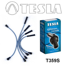 T359S Tesla Провода зажигания к-т