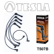 T507B Tesla Провода зажигания к-т