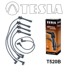 T520B Tesla Провода зажигания к-т