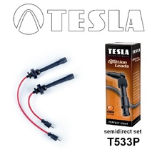 T533P Tesla Провода зажигания к-т