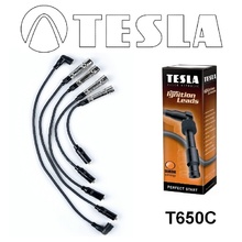 T650C Tesla Провода зажигания к-т