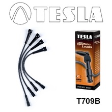 T709B Tesla Провода зажигания к-т