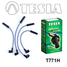 T771H Tesla Провода зажигания к-т