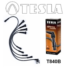 T840B Tesla Провода зажигания к-т