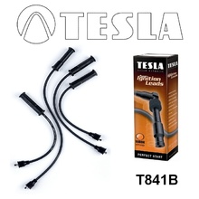 T841B Tesla Провода зажигания к-т