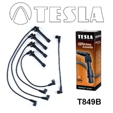 T849B Tesla Провода зажигания к-т
