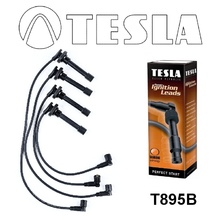 T895B Tesla Провода зажигания к-т