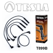 T899B Tesla Провода зажигания к-т