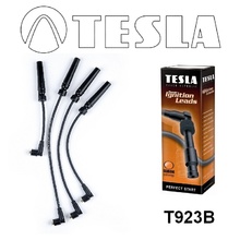 T923B Tesla Провода зажигания к-т