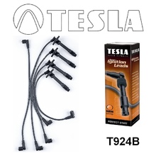 T924B Tesla Провода зажигания к-т