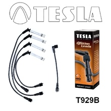 T927P Tesla Провода зажигания к-т