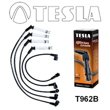 T962B Tesla Провода зажигания к-т