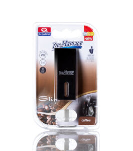 Ароматизатор Dr.Marcus Slim coffee