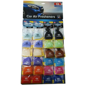 Ароматизатор Dr.Marcus Fresh Bag ECO MIX планш 16