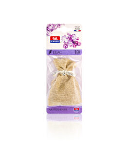 Ароматизатор Dr.Marcus Fresh Bag ECO Lilac