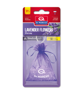 Ароматизатор Dr.Marcus Fresh Bag Lavender Flowers