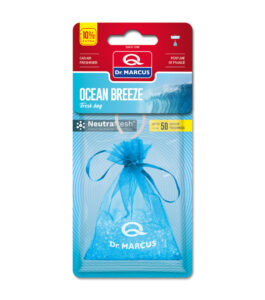 Ароматизатор Dr.Marcus Fresh Bag ocean breeze