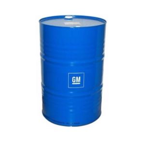 М/масло GM 5W30 DEXOS 2 LongLife 1л (205л)