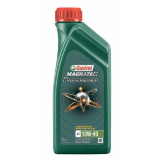 Масло Castrol 10W40 A3/B4 Magnatec  1л