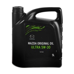 М/масло MAZDA Original 5W30 FE 5л