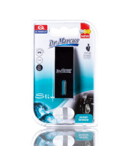 Ароматизатор Dr.Marcus Slim ocean breeze