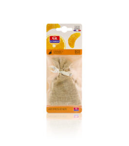 Ароматизатор Dr.Marcus Fresh Bag ECO orange&tenge