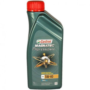 Масло Castrol  5W40 Magnatec Prof OE  1л
