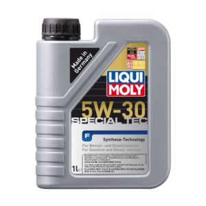Масло Liqui Moly 5W30 Special Tec F 1л