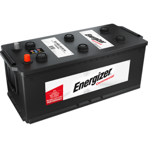 Аккумулятор 190 Ah 1200А ENERGIZER COMMERCIAL